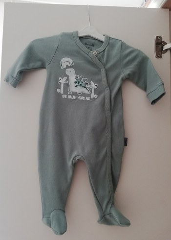 2'li Yenidoğan Tulum - Görsel 2