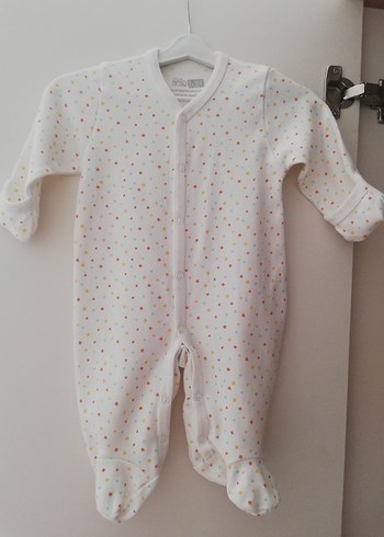 Yenidoğan tulum - Görsel 2