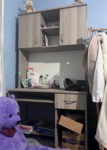 Çekmeceli çalışma Dolabı - Görsel 2