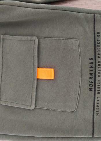 Diğer Erkek Outdoor Eşofman Altı