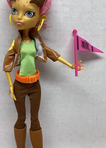 Monster high