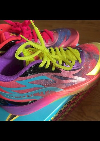 Puma PUMA MELO 02 basket ayakkabısı