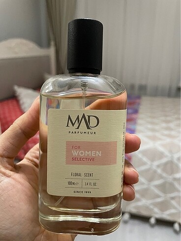 Mad Parfüm (Armani Si Muadili)