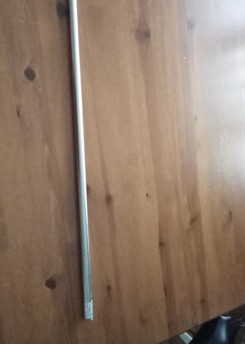 Beden Renkli Plastik sert çubuk