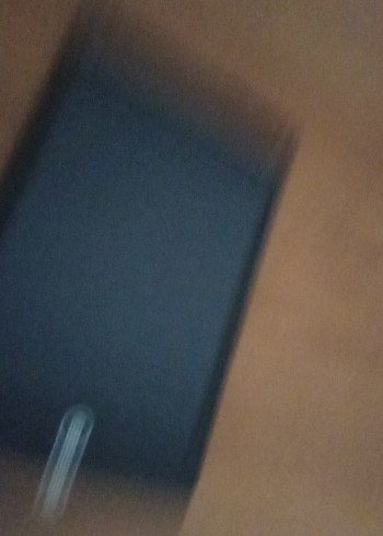 Beden Renk Kahverengi Tablet gerçek tablet değildir (yazı tableti)