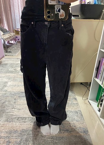 Bershka Skater Pantolon