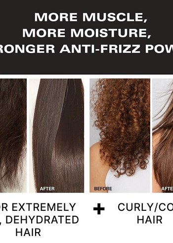 COLOR WOW Dream Coat Extra Strength 200ml - Görsel 3