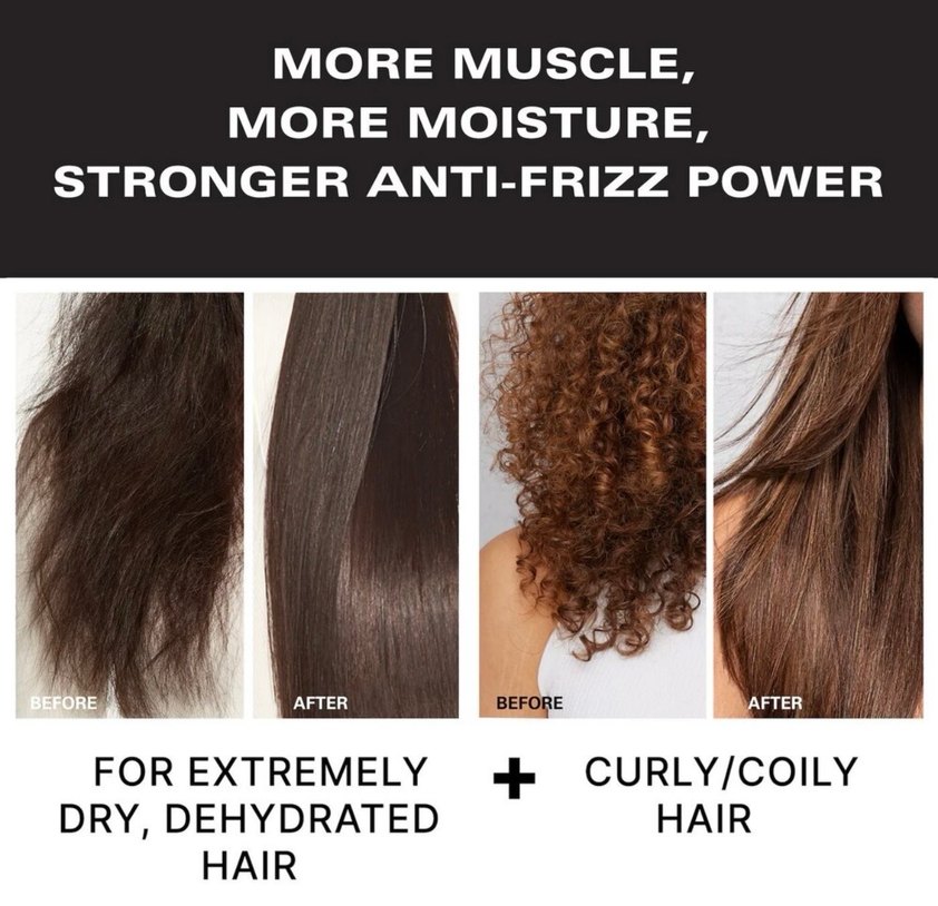 COLOR WOW Dream Coat Extra Strength 200ml - Görsel 3