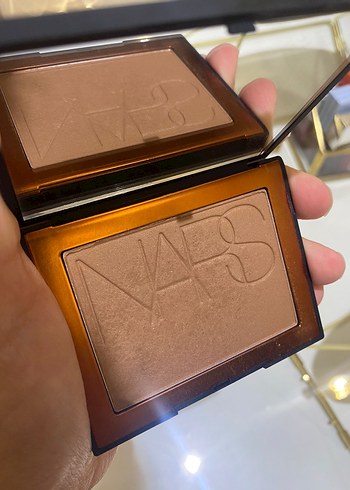 Nars Bronzer