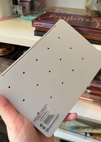 Beden Renk Natasha Denona-Glam palette