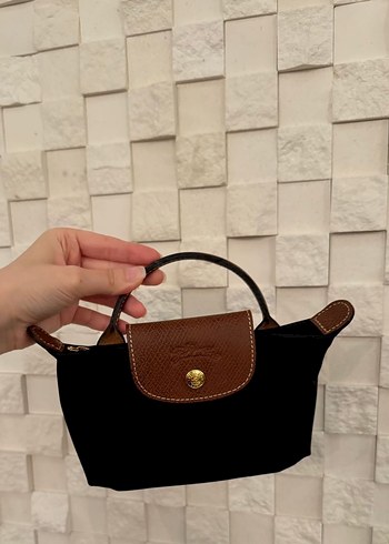 Longchamp xs le pliage