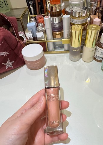 Dior Forever Glow-Peachy