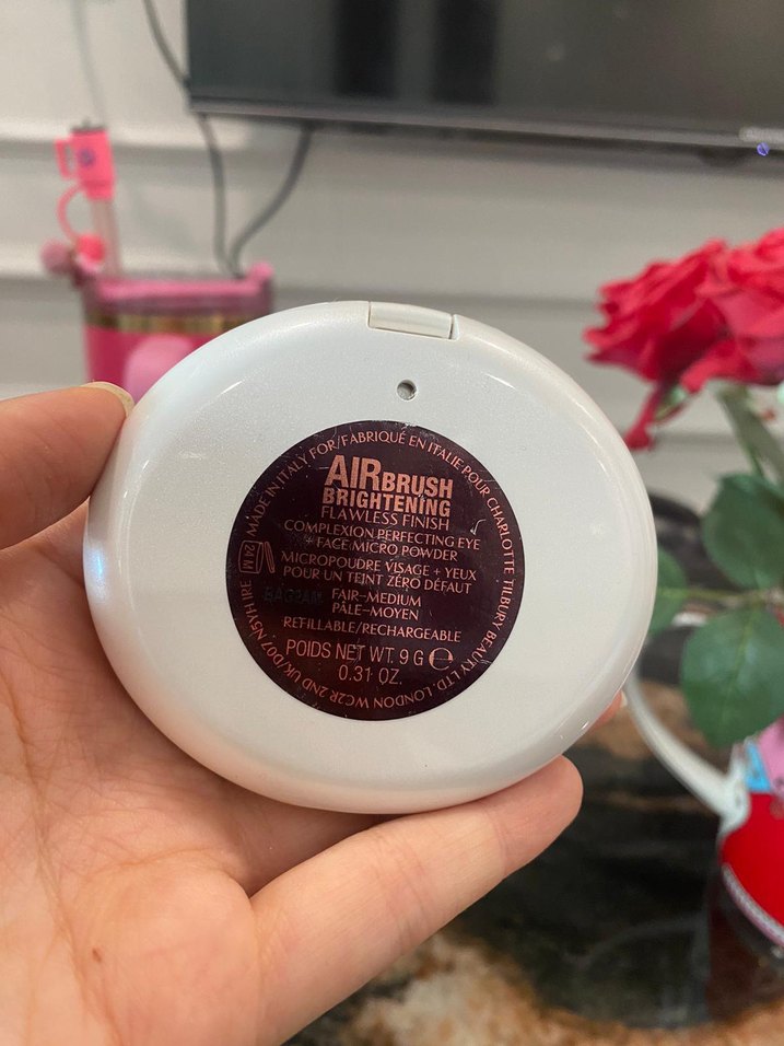 Charlotte Tilbury Pudra - Görsel 2