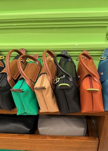 Longchamp Longchamp xs le pliage