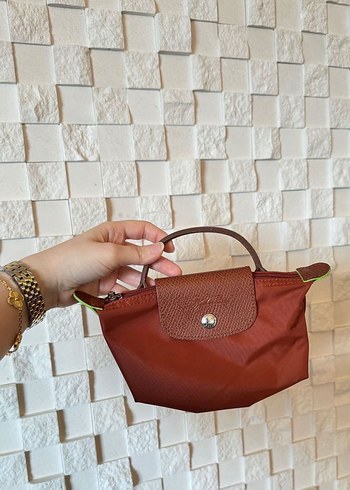 Longchamp xs le pliage