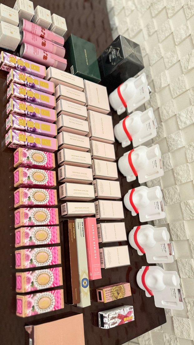 Glossier You parfüm-50 ml - Görsel 3