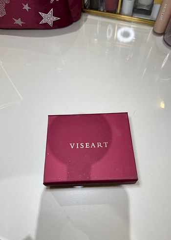 Viseart Far Paleti