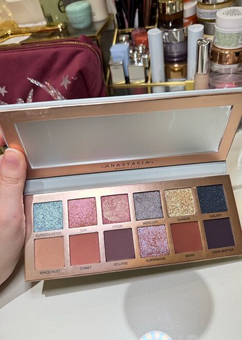 Anastasia Beverly Hills