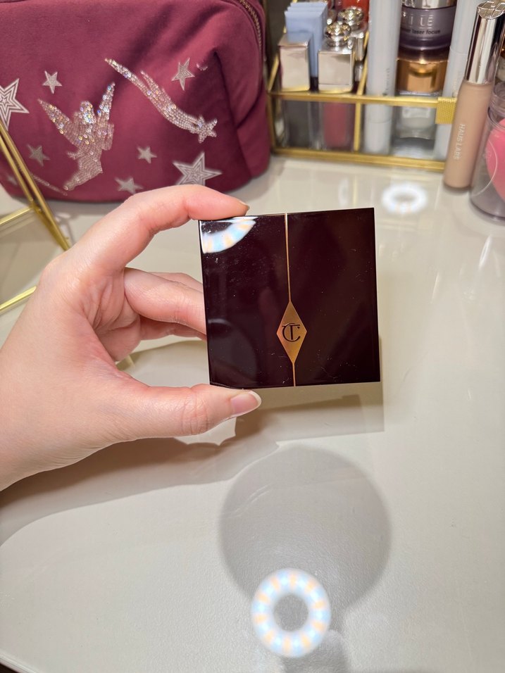 Charlotte Tilbury Far Paleti-Exxager Eye - Görsel 2