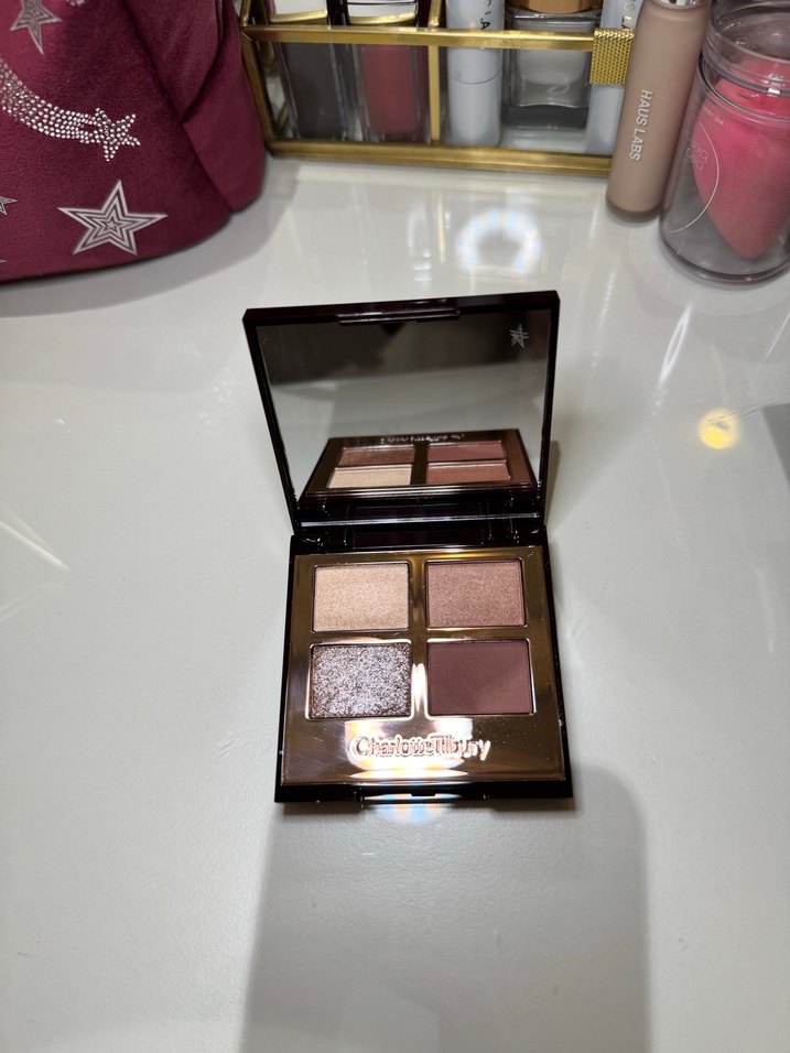 Charlotte Tilbury Far Paleti-Exxager Eye - Görsel 5