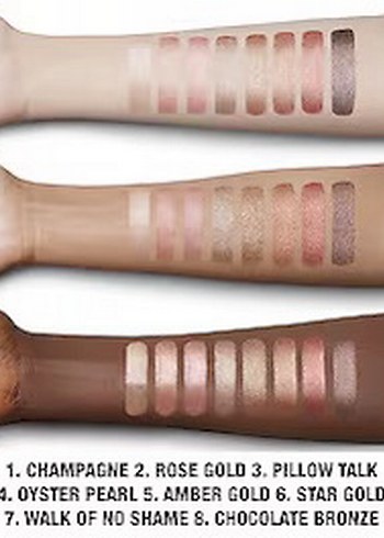 CHARLOTTE TILBURY
Eyes to Mesmerise - Krem Far Rose Gold - Görsel 5