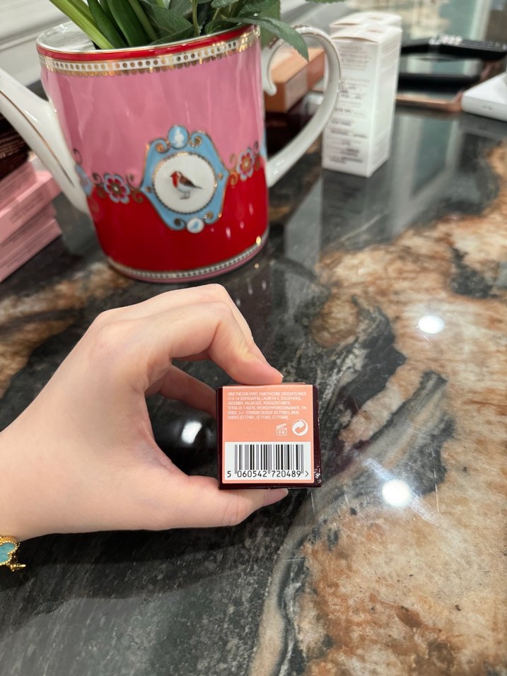 CHARLOTTE TILBURY
Eyes to Mesmerise - Krem Far Rose Gold - Görsel 4