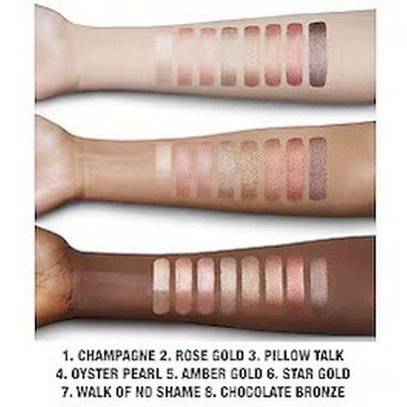 CHARLOTTE TILBURY
Eyes to Mesmerise - Krem Far Rose Gold - Görsel 5