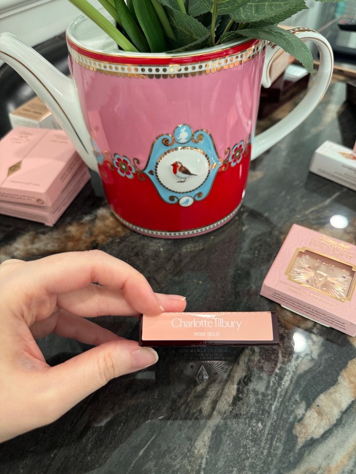 Charlotte Tilbury Far - Görsel 2