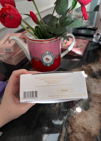 Charlotte Tilbury Recovery Cilt Bakım Seti - Görsel 3