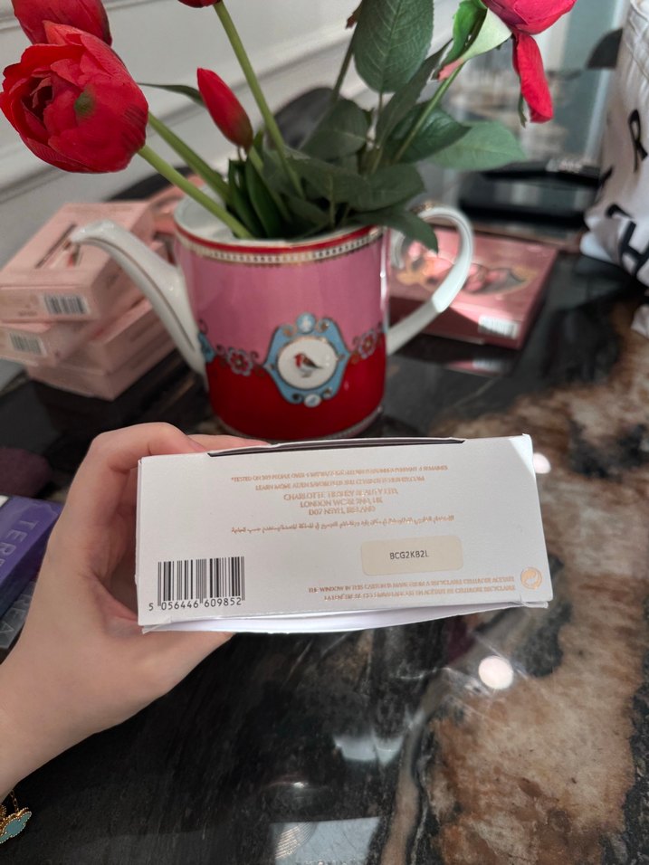 Charlotte Tilbury Recovery Cilt Bakım Seti - Görsel 3
