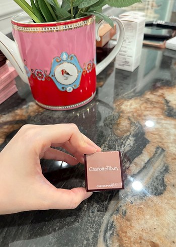 Charlotte Tilbury Eyes To Mesmerise Göz Farı-Oyster Pearl - Görsel 2