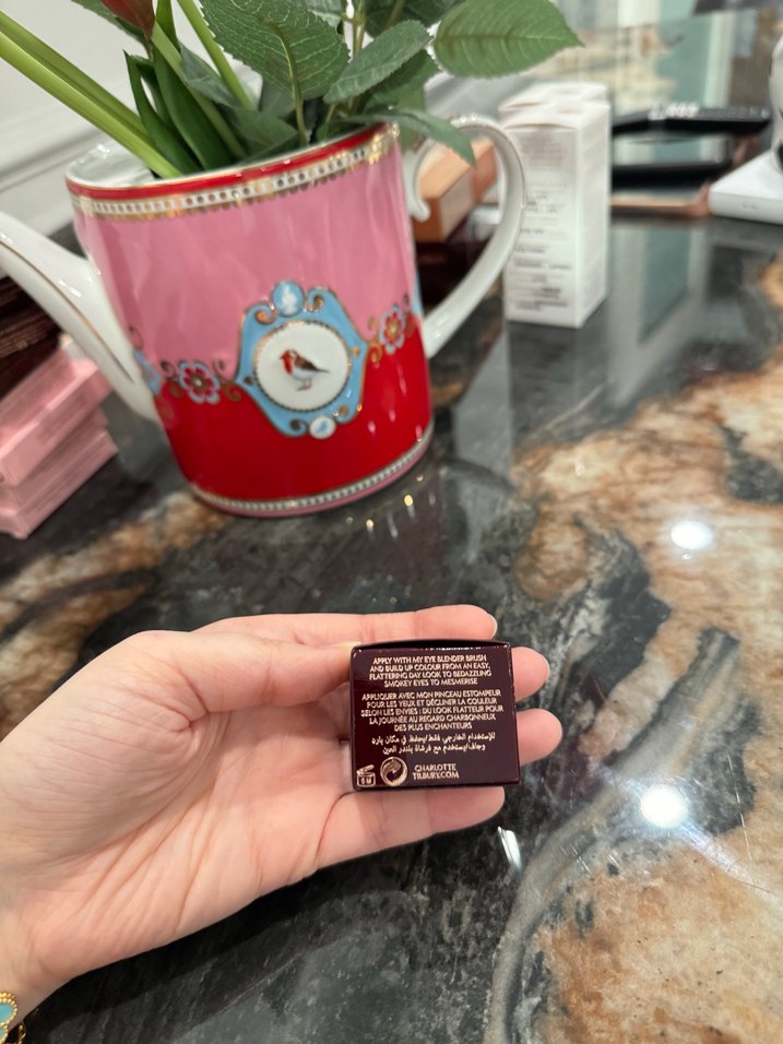 Charlotte Tilbury Eyes To Mesmerise Göz Farı-Oyster Pearl - Görsel 3