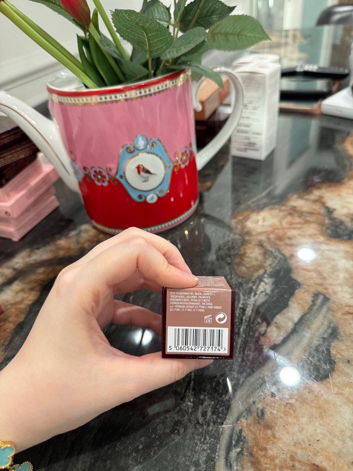 Charlotte Tilbury Eyes To Mesmerise Göz Farı-Oyster Pearl - Görsel 4