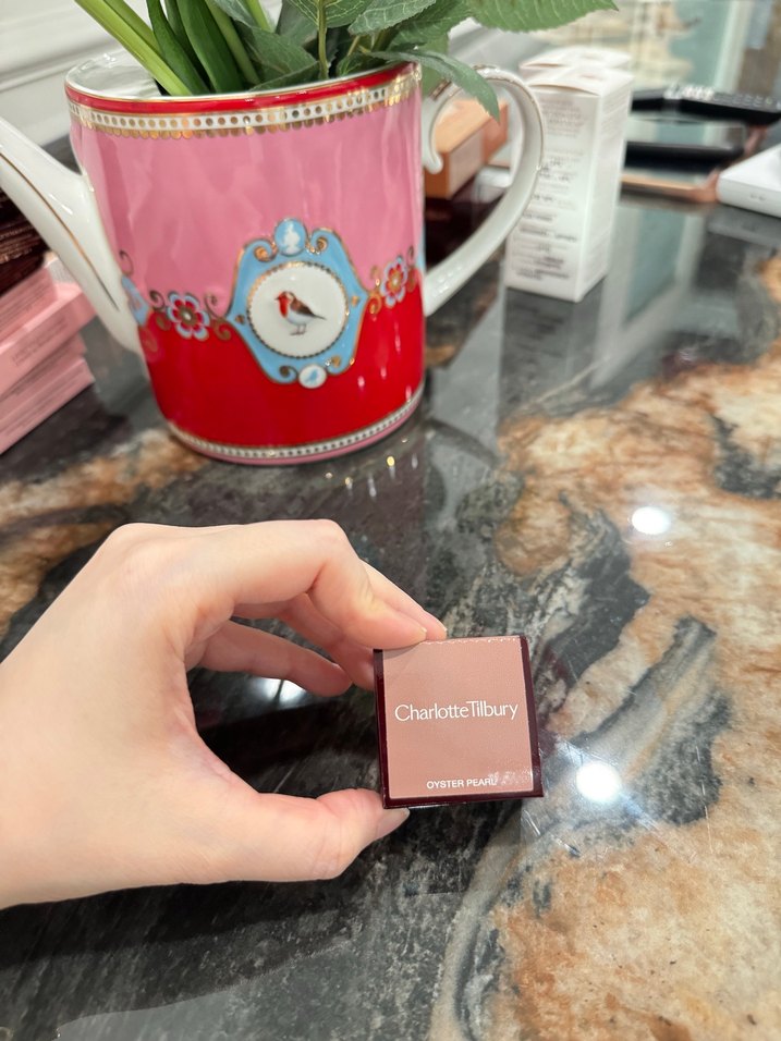 Charlotte Tilbury Eyes To Mesmerise Göz Farı-Oyster Pearl - Görsel 2