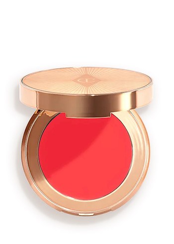 CT-BEAUTIFUL SKIN ISLAND GLOW LIP & CHEEK SUN-BLUSHED GLOW