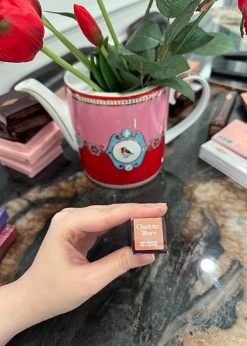 Charlotte Tilbury Hollywood Contour Wand-Fair medium - Görsel 2