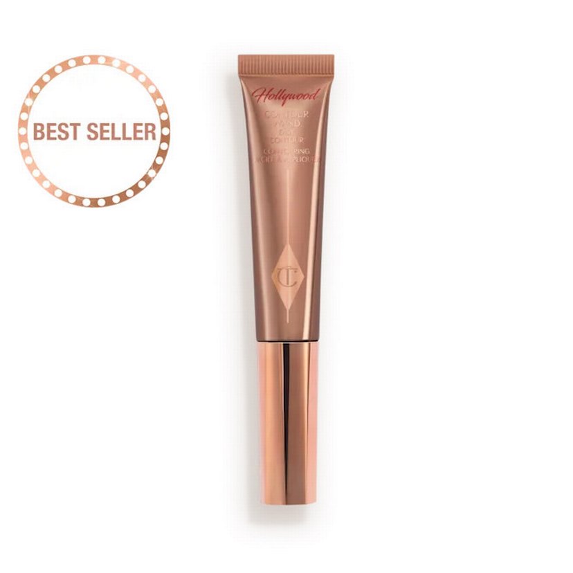 Charlotte Tilbury Hollywood Contour Wand-Fair medium - Görsel 4