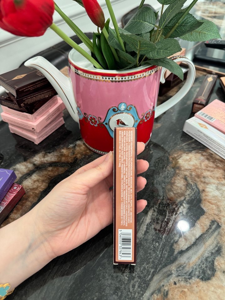 Charlotte Tilbury Hollywood Contour Wand-Fair medium - Görsel 3