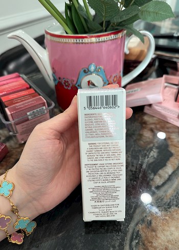 Charlotte Tilbury-Island Glow Yüz Bronzlaştırıcı Damla 30 ml - Görsel 3