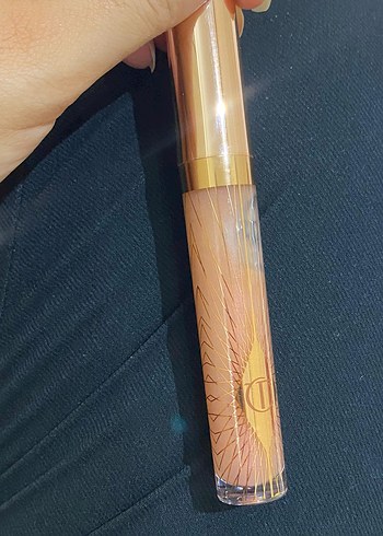 CT-COLLAGEN LIP BATH ROSY GLOW