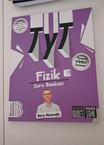Tyt fizik soru bankası