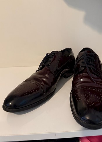 Şık rugan ayakkabı - Görsel 2