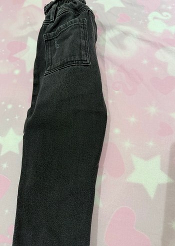 Mom jean - Görsel 2