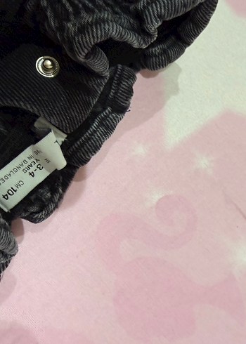 Mom jean - Görsel 3