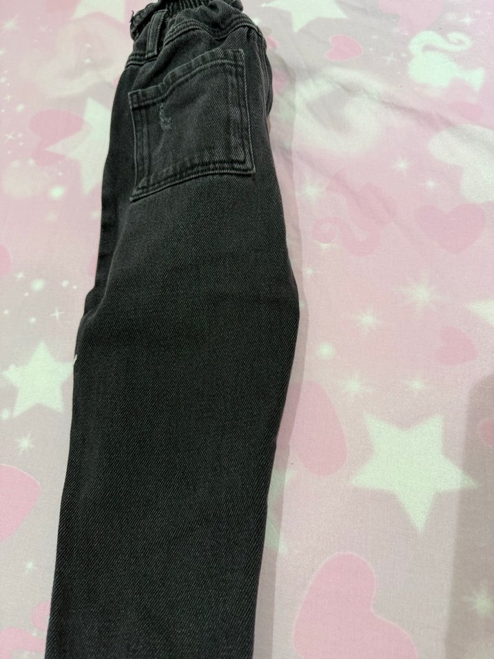 Mom jean - Görsel 2