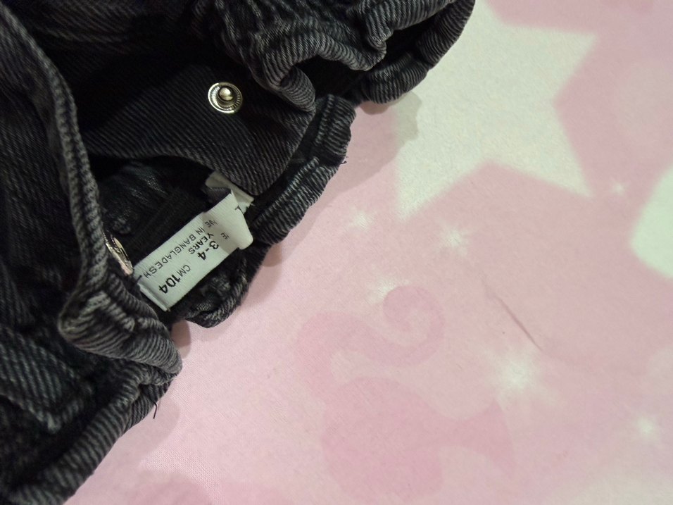 Mom jean - Görsel 3