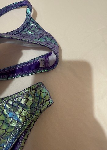 Bikini sadece bir kere giydi - Görsel 3