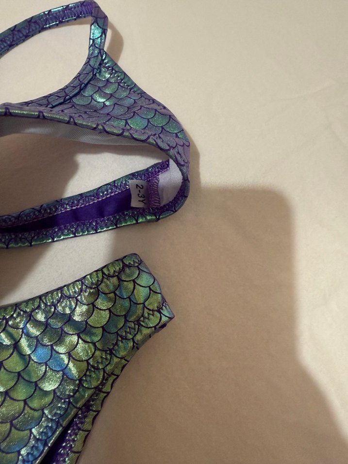 Bikini sadece bir kere giydi - Görsel 3