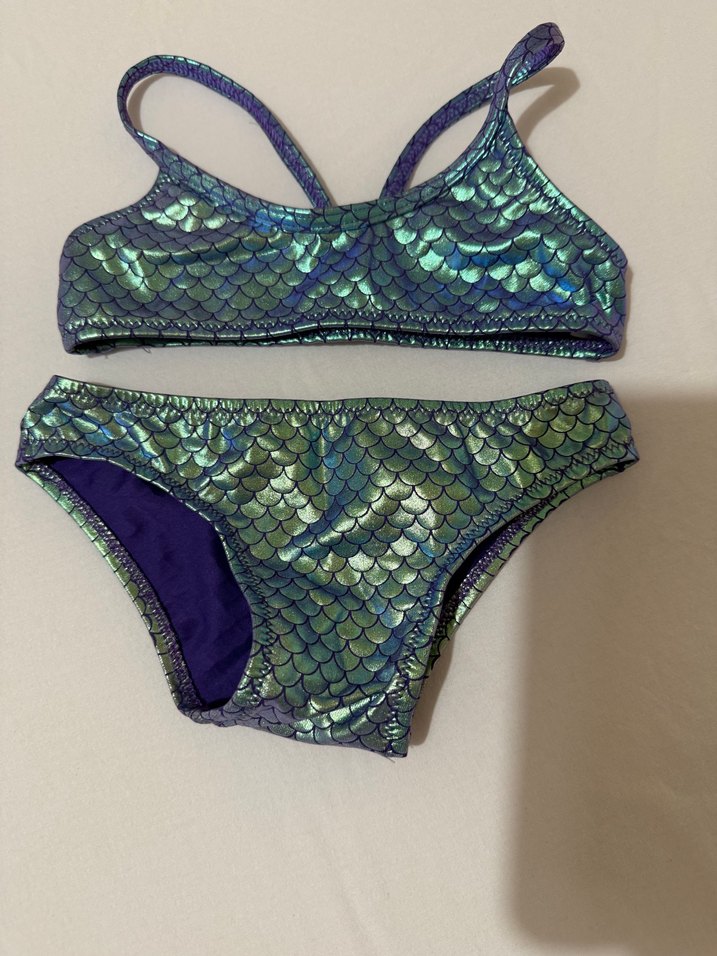 Bikini sadece bir kere giydi - Görsel 2