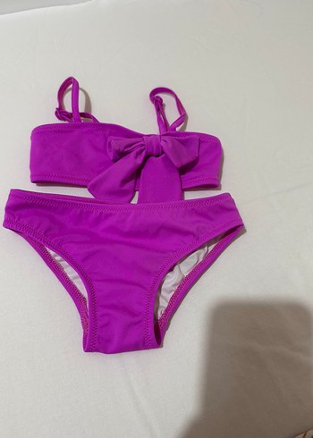 Penti bikini sadece bir kere giydi - Görsel 2